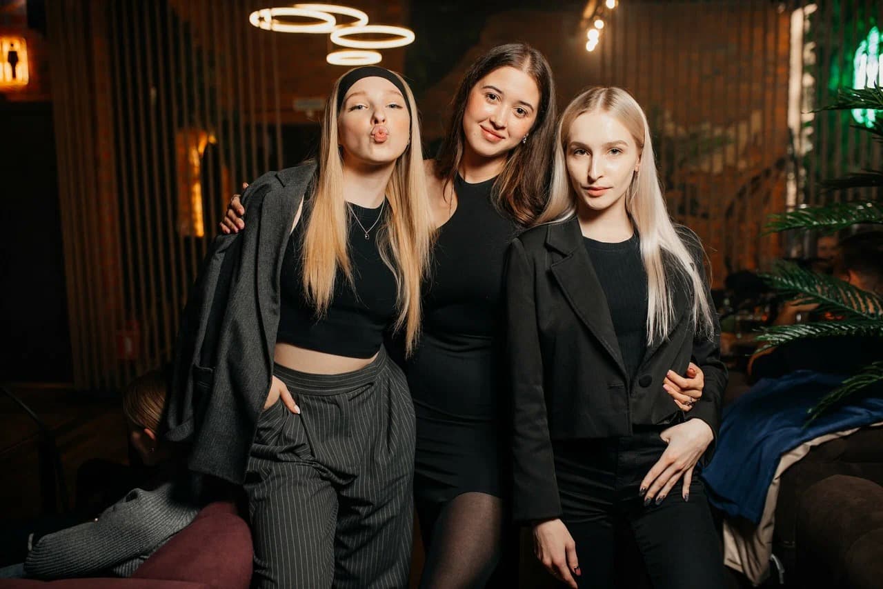 Мята Lounge Люберцы - #9