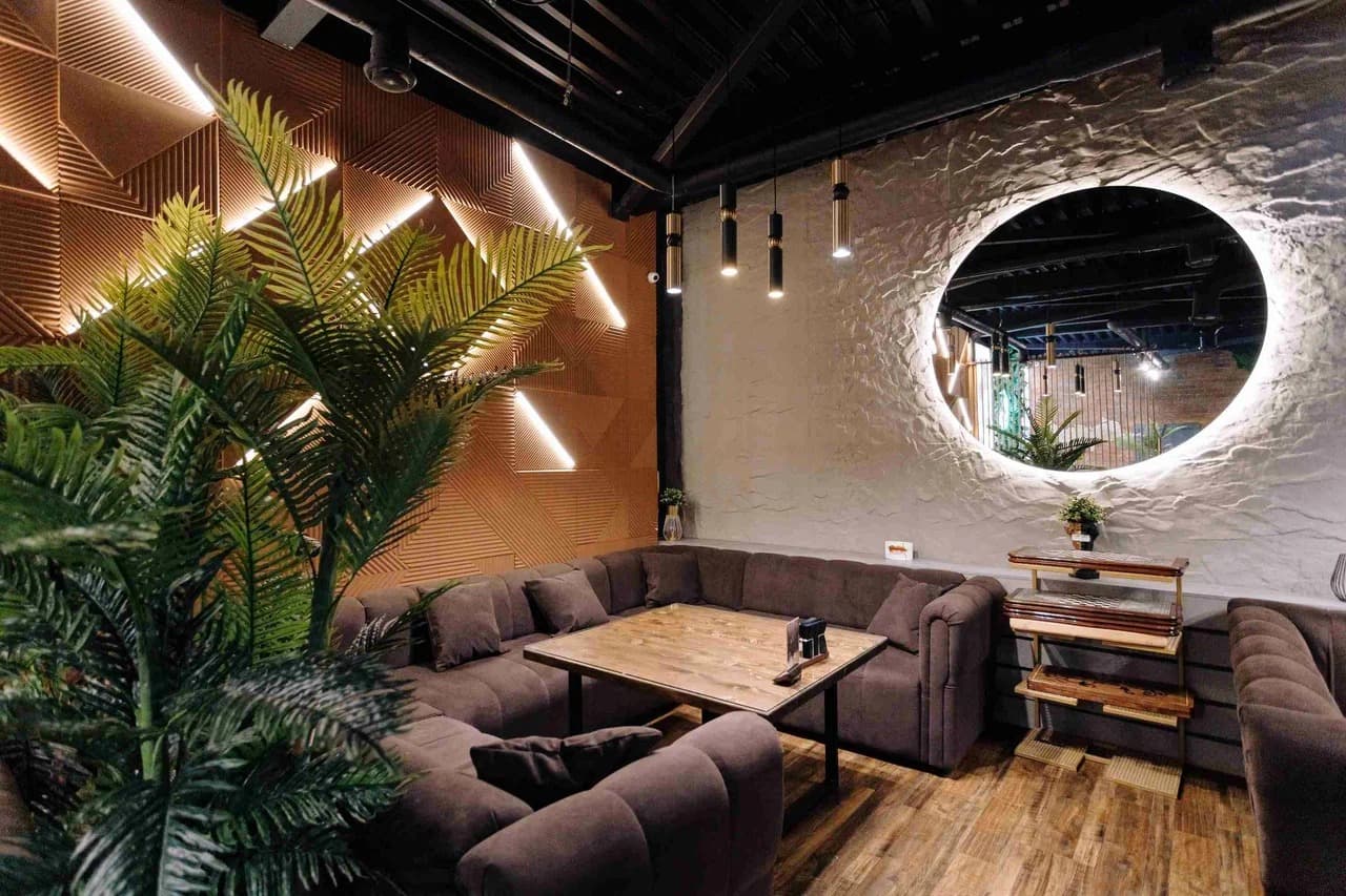 Мята Lounge Люберцы - #11