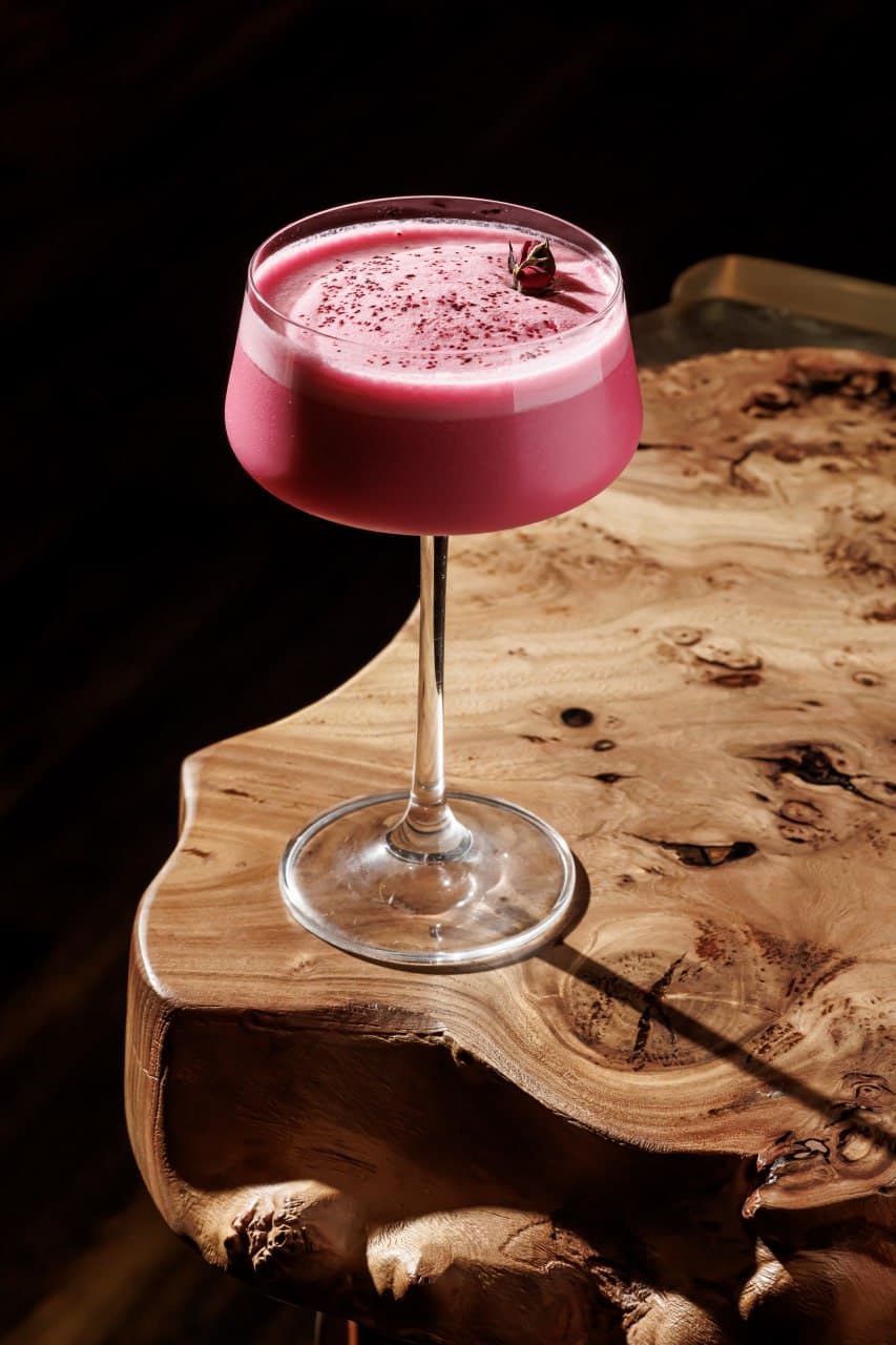 Мята Lounge Люберцы - #88