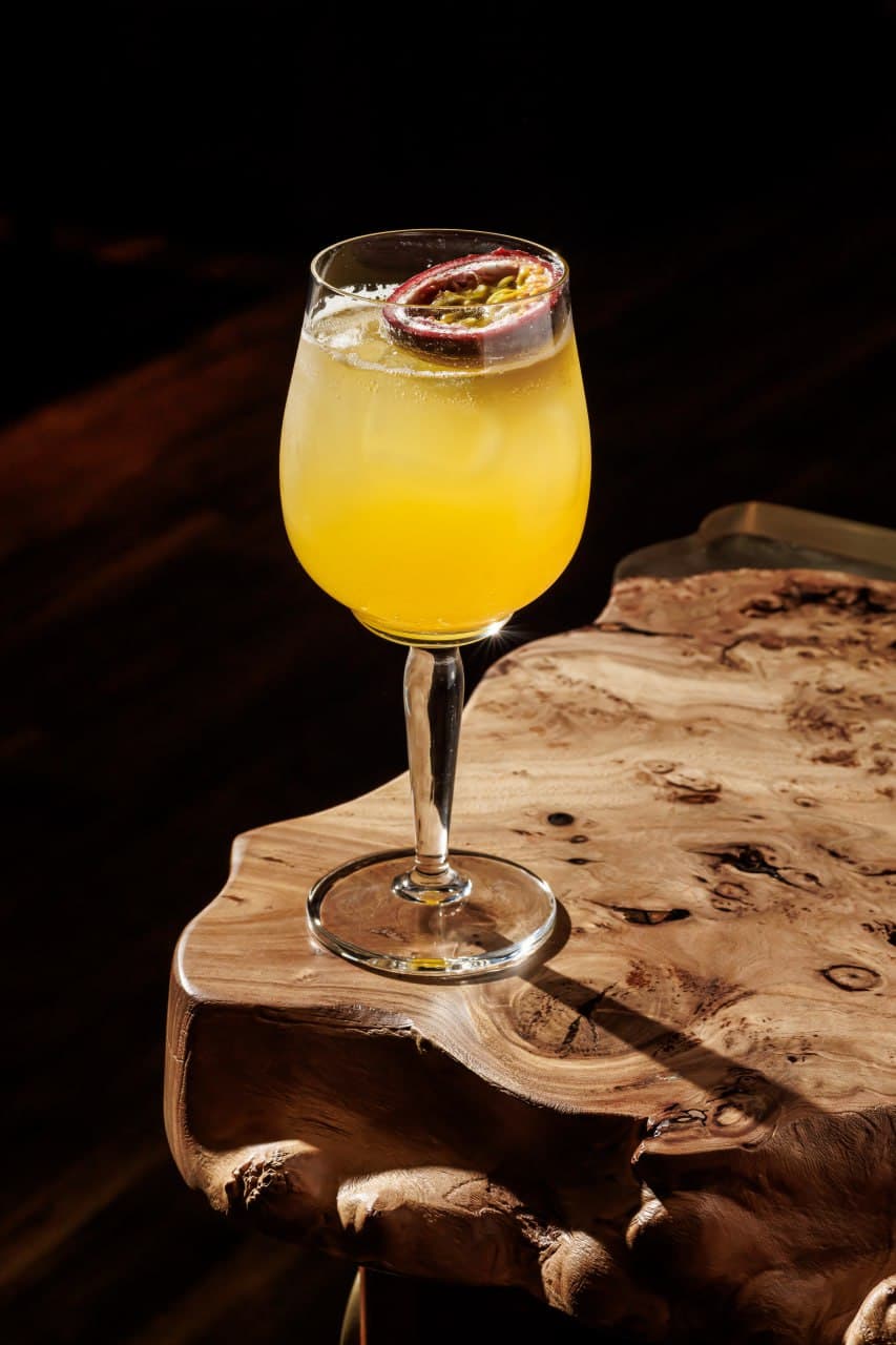 Мята Lounge Люберцы - #92