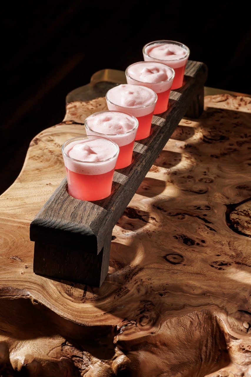 Мята Lounge Люберцы - #94