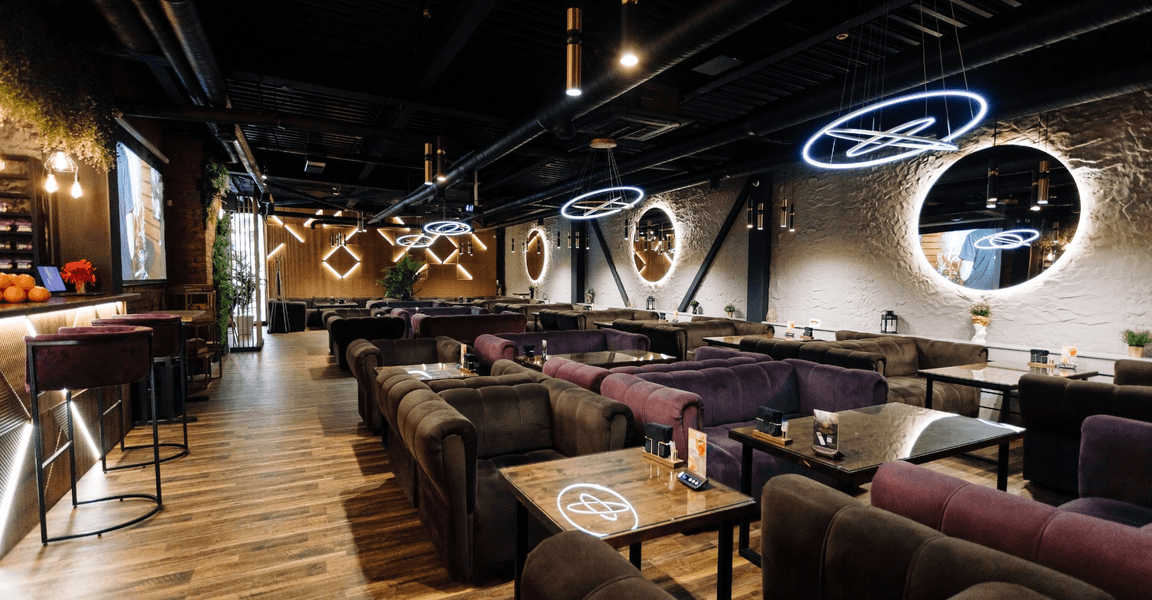 Караоке Люберцы