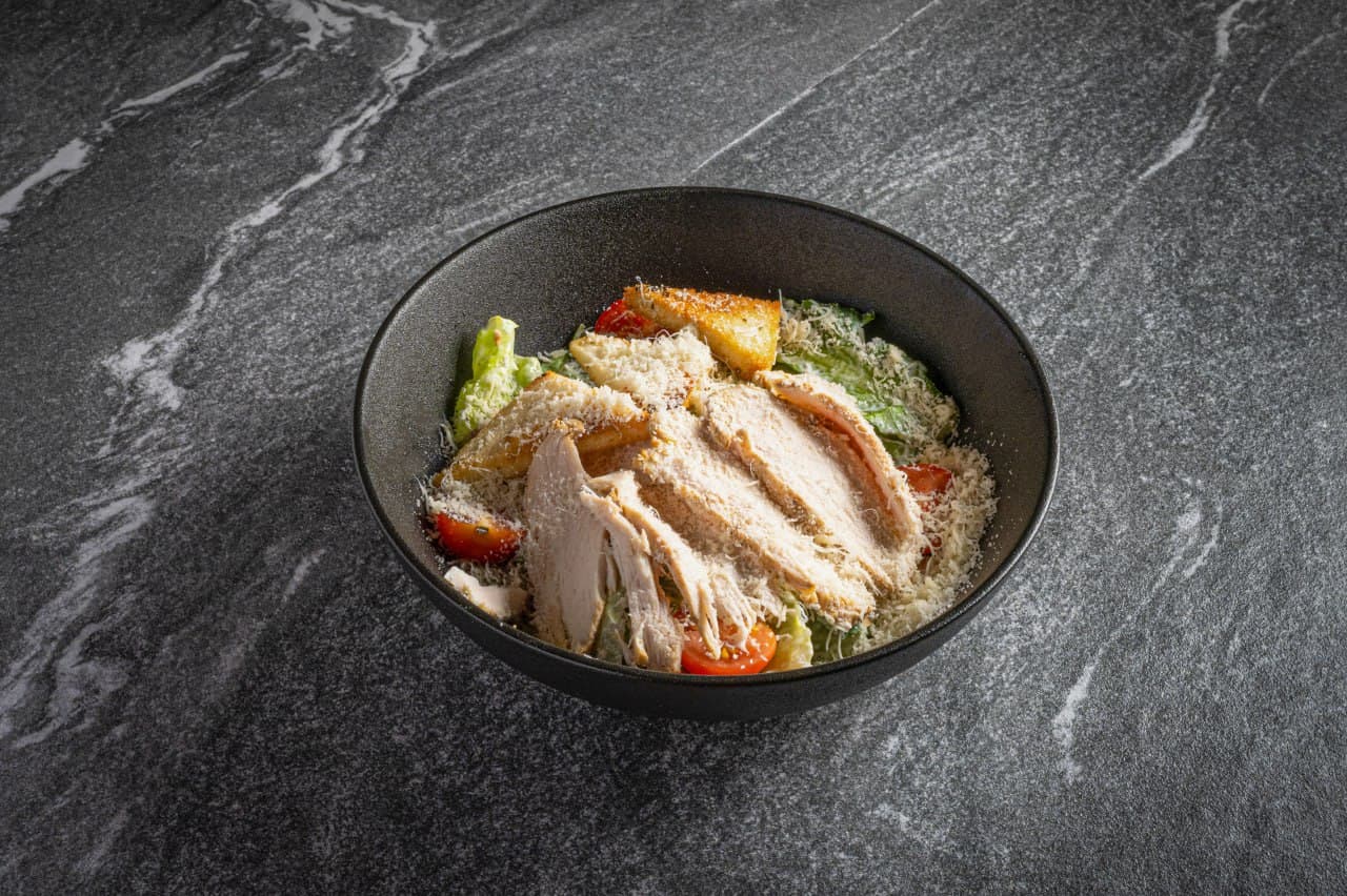 Мята Lounge Люберцы - #23