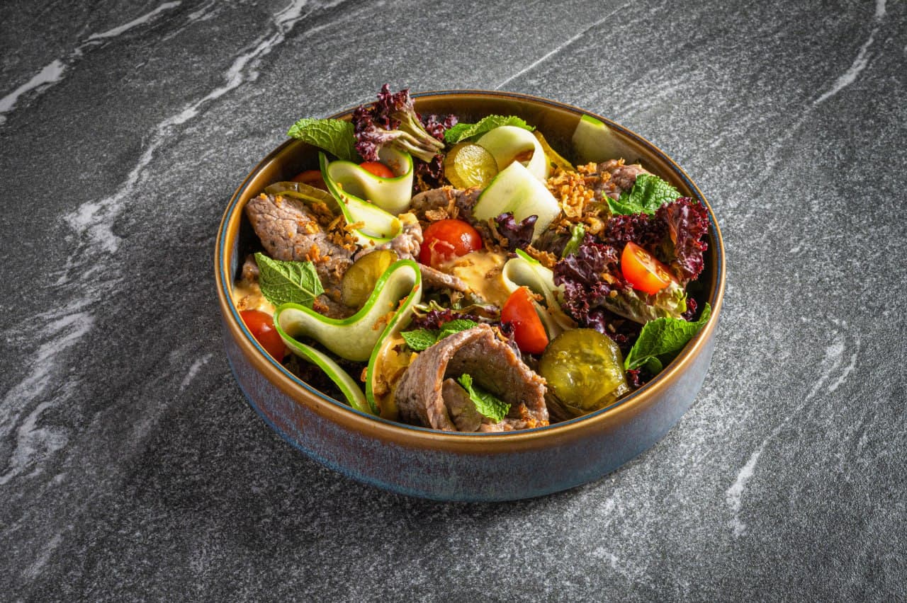 Мята Lounge Люберцы - #29