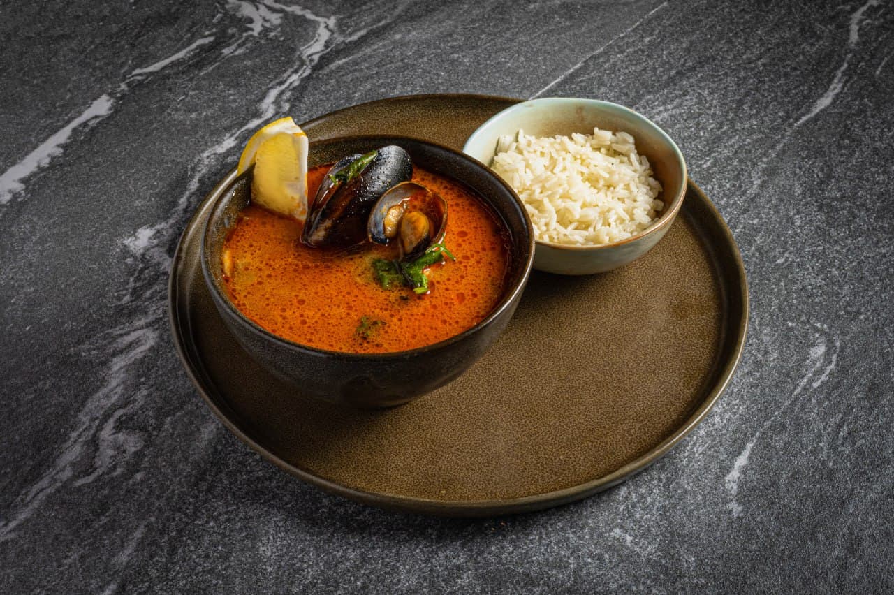 Мята Lounge Люберцы - #30