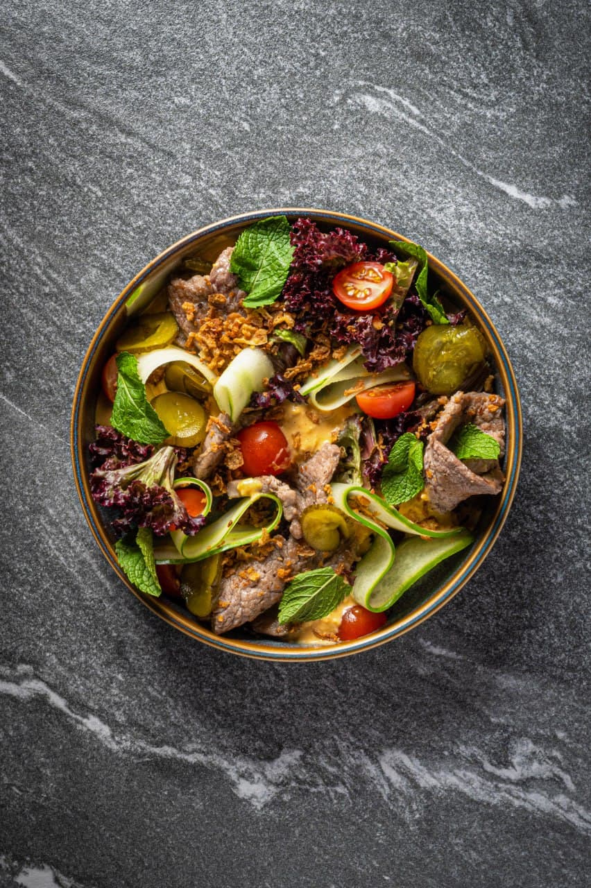 Мята Lounge Люберцы - #16