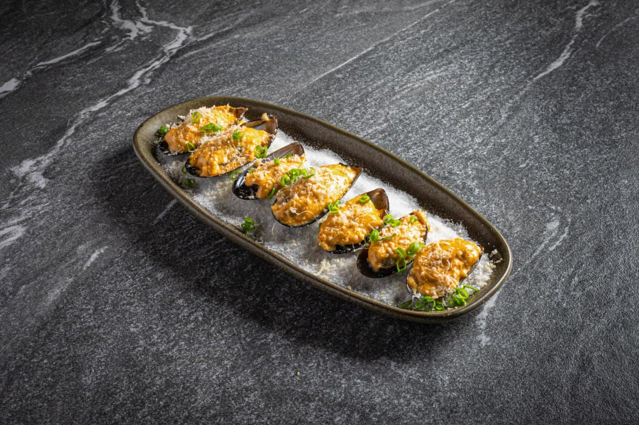 Мята Lounge Люберцы - #33