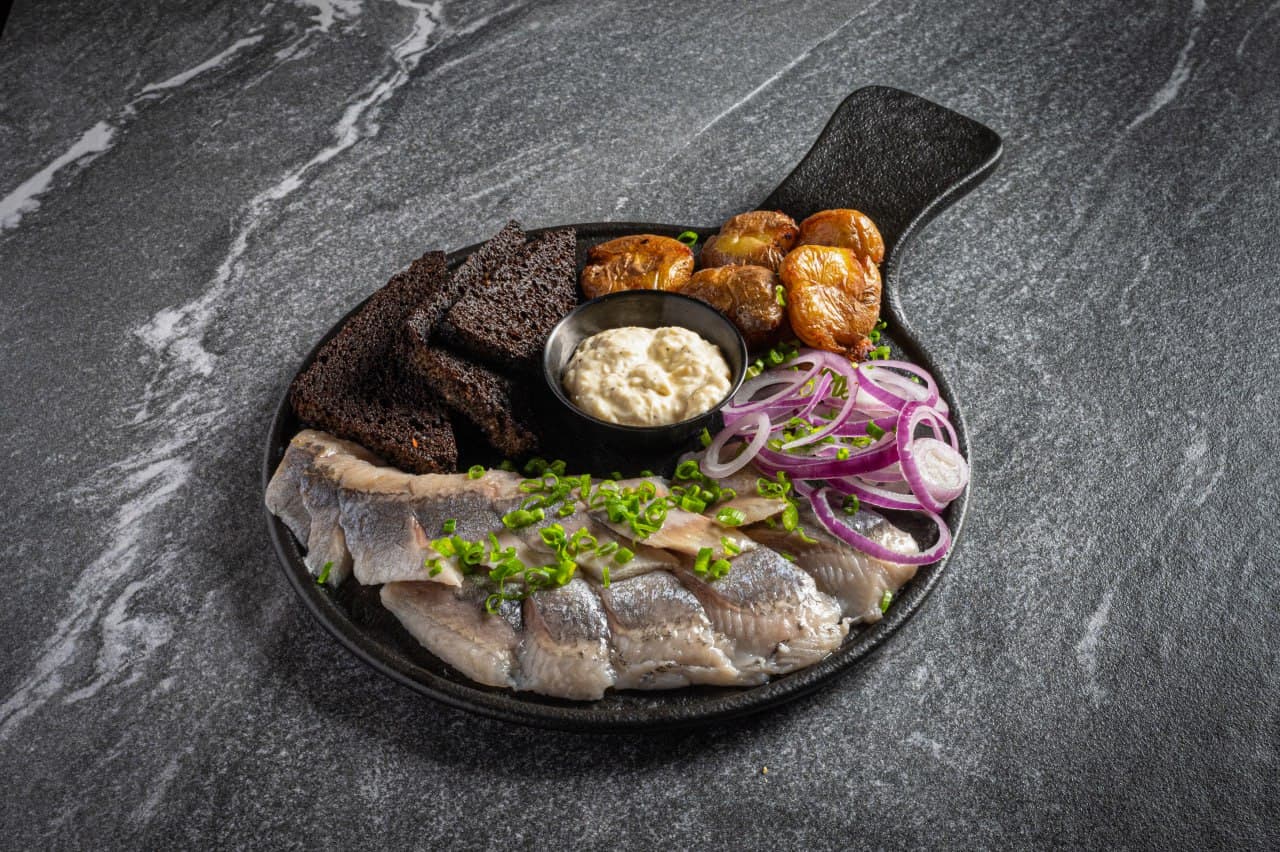 Мята Lounge Люберцы - #36