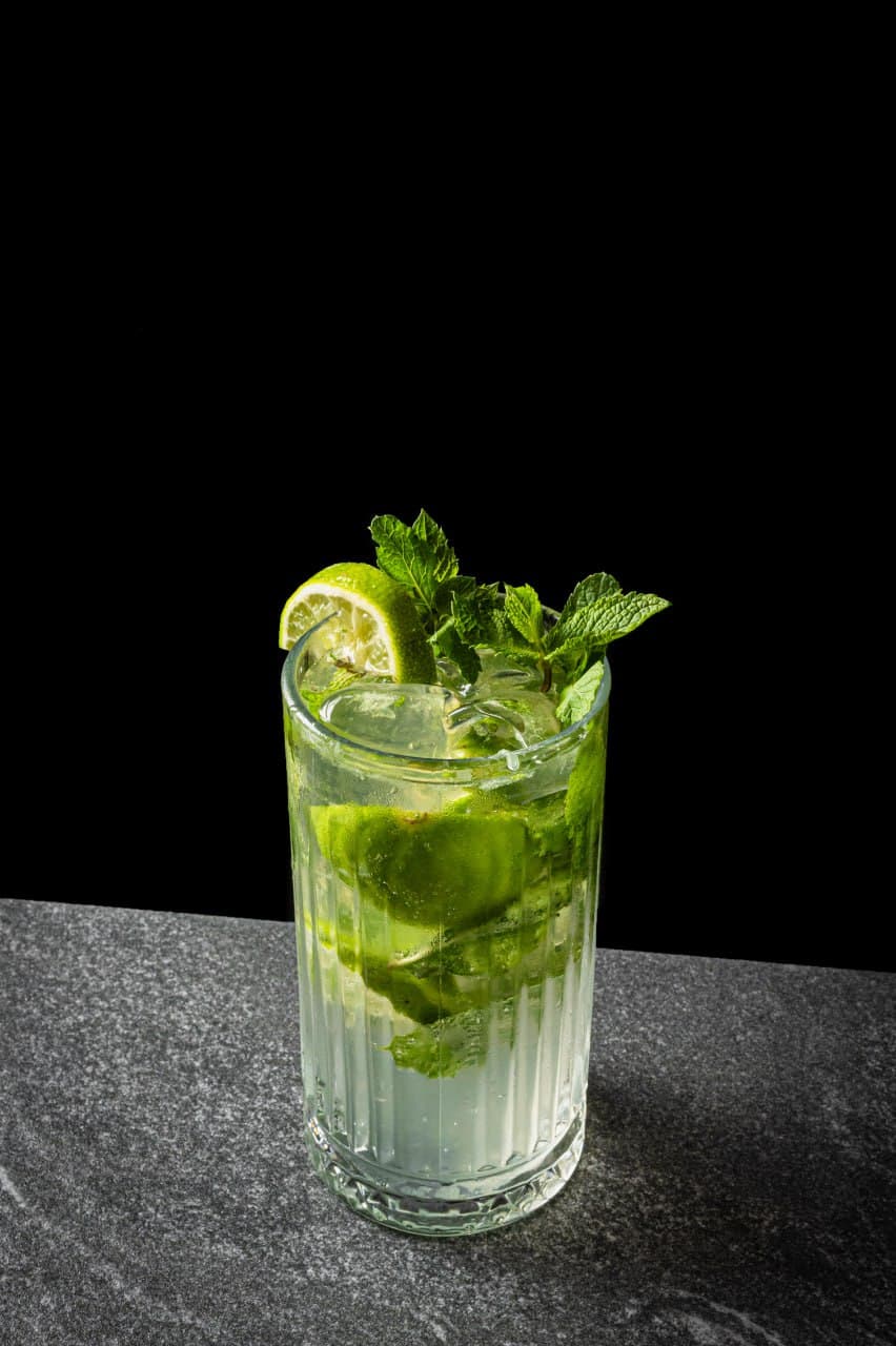 Мята Lounge Люберцы - #40