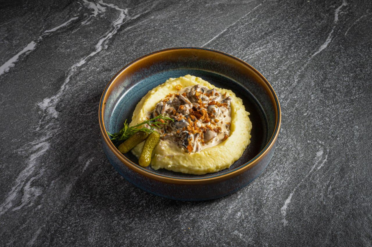 Мята Lounge Люберцы - #44