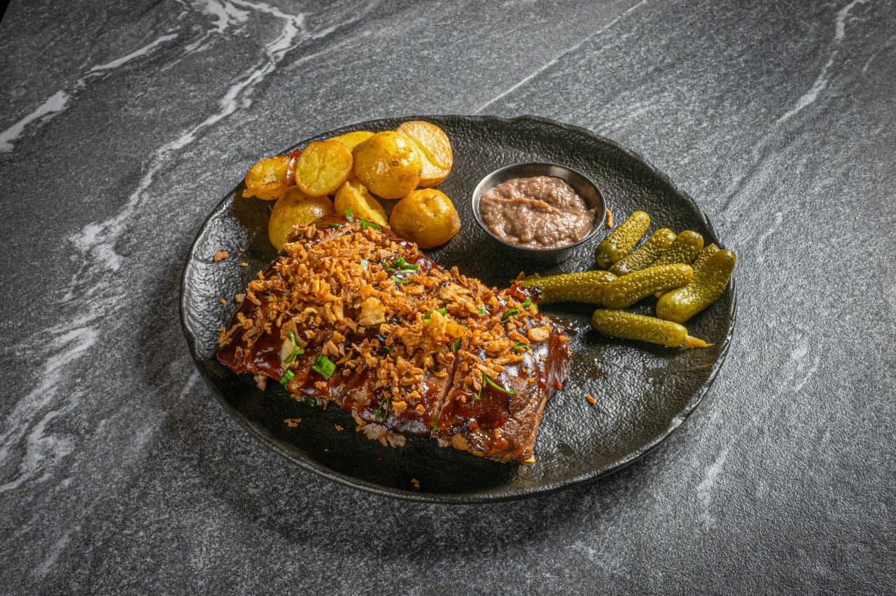 Мята Lounge Люберцы - #46