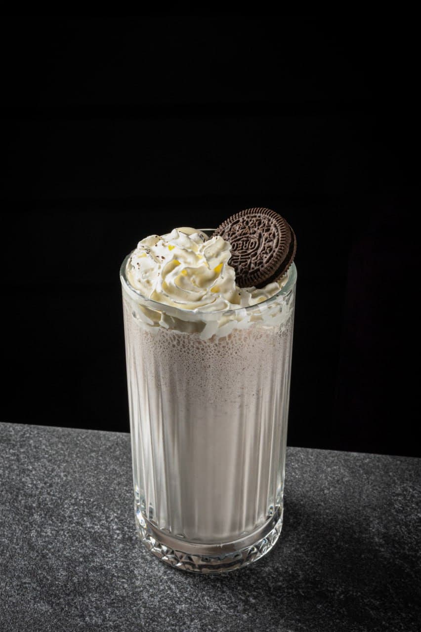 Мята Lounge Люберцы - #48