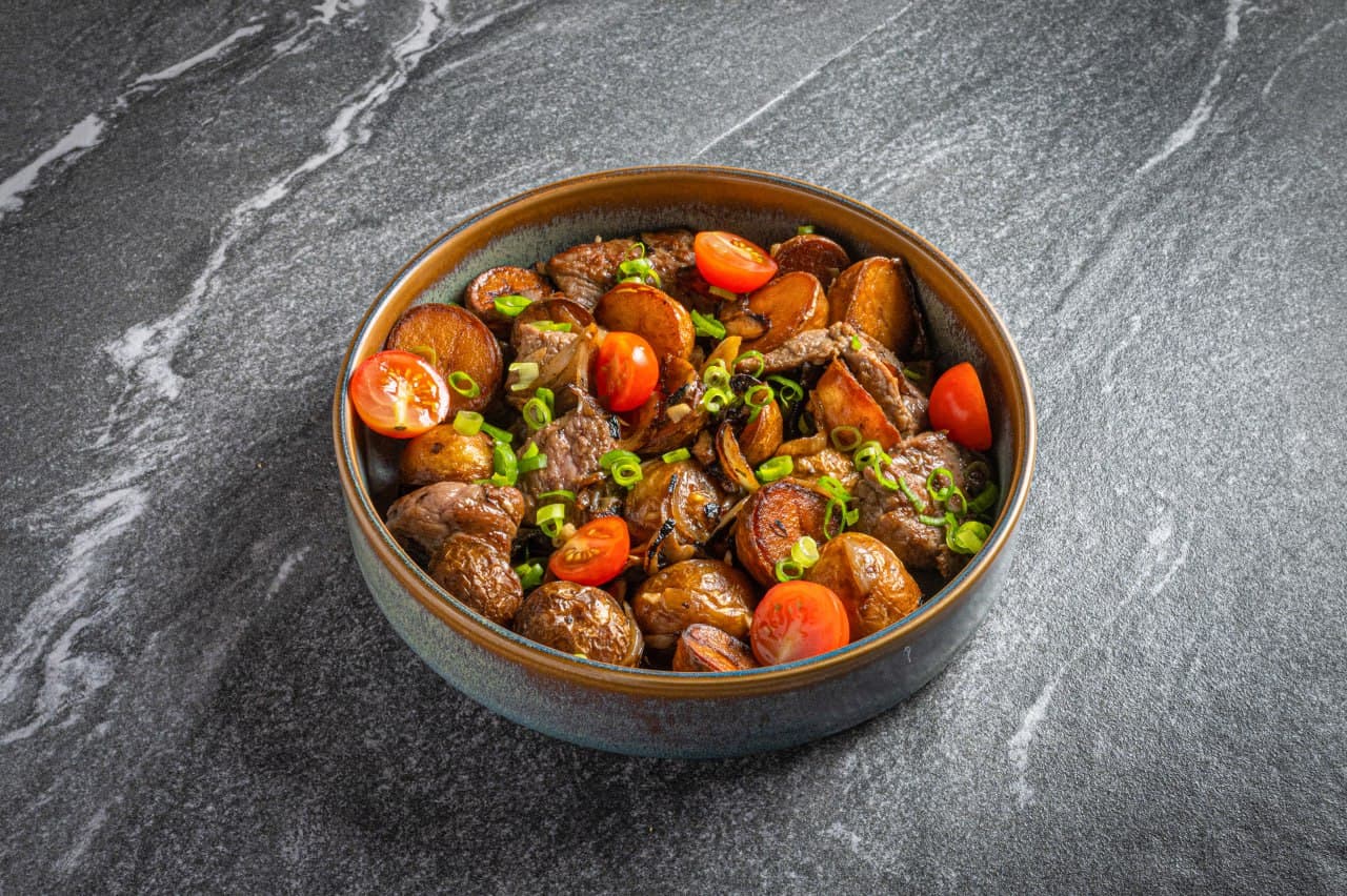 Мята Lounge Люберцы - #53