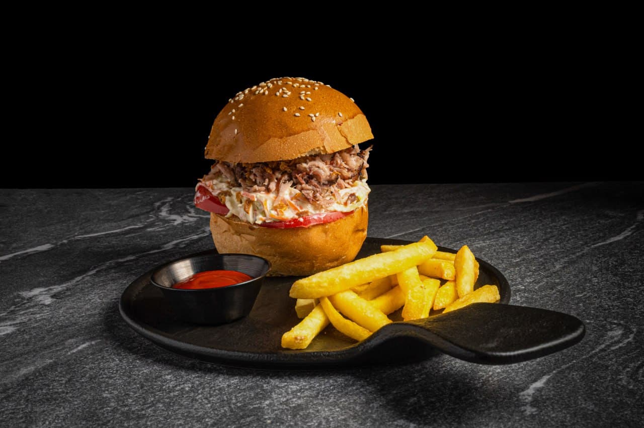 Мята Lounge Люберцы - #55