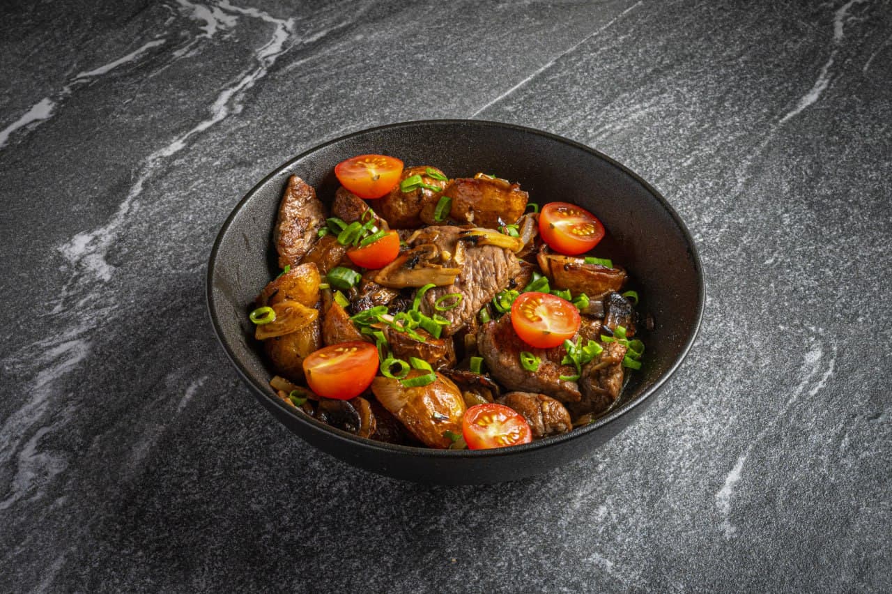 Мята Lounge Люберцы - #57