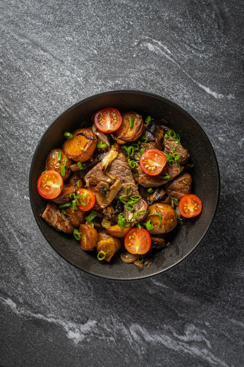 Мята Lounge Люберцы - #58