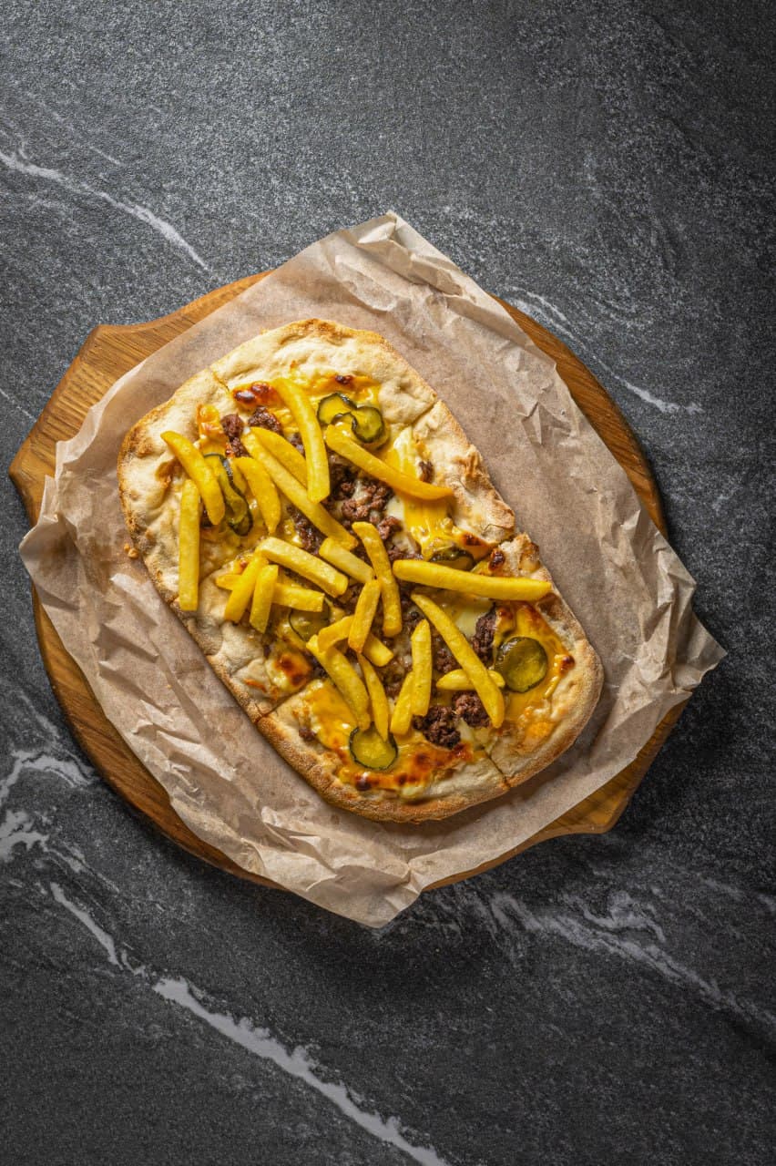 Мята Lounge Люберцы - #62