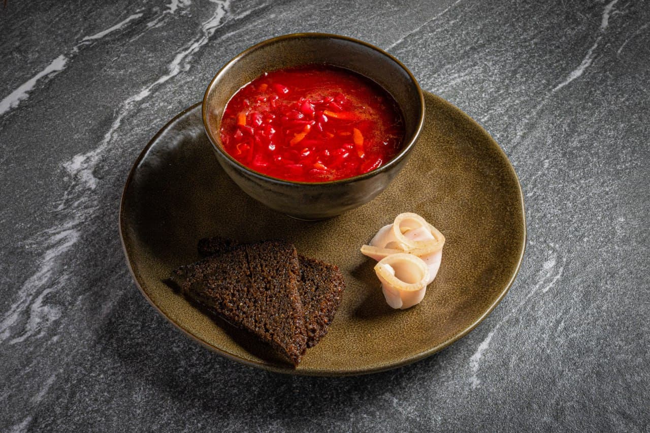 Мята Lounge Люберцы - #63