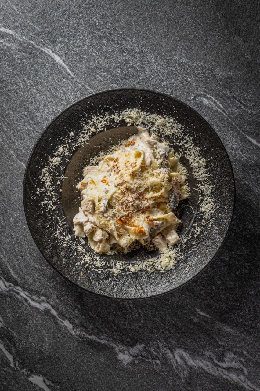 Мята Lounge Люберцы - #65