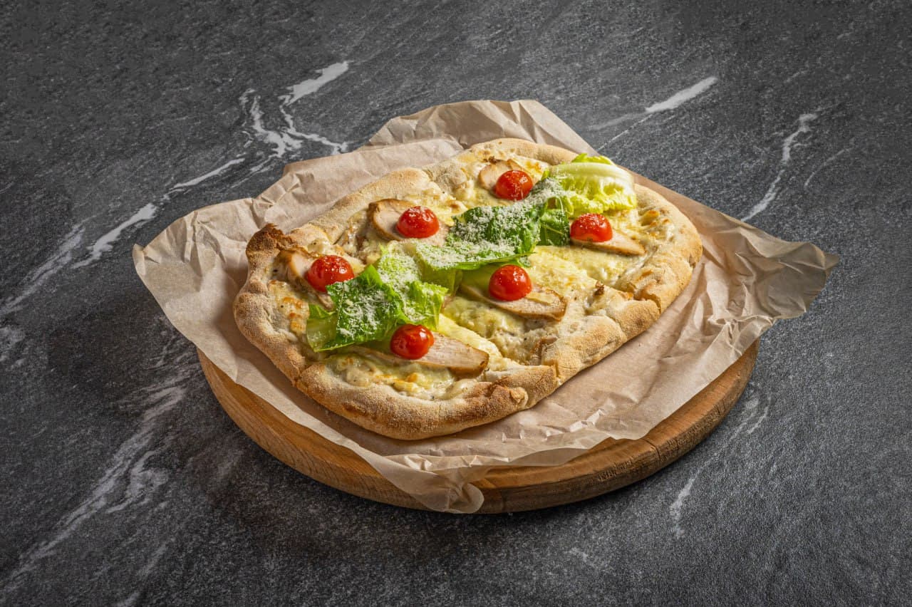 Мята Lounge Люберцы - #67