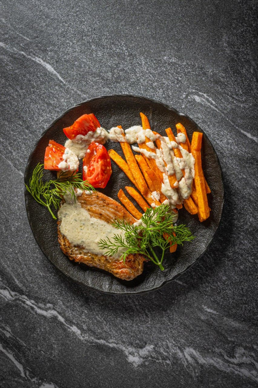 Мята Lounge Люберцы - #69