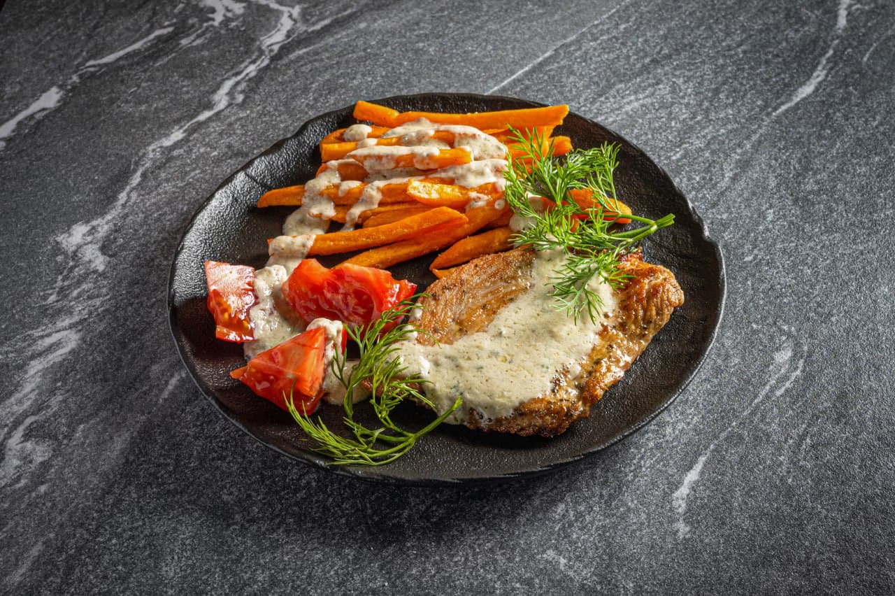 Мята Lounge Люберцы - #70