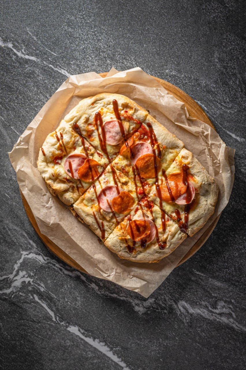 Мята Lounge Люберцы - #72