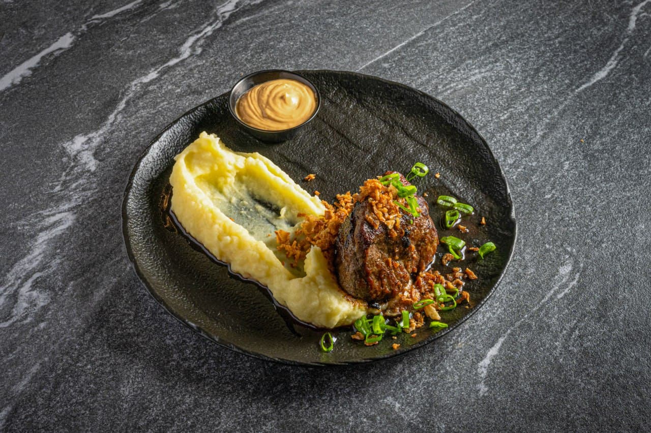 Мята Lounge Люберцы - #76