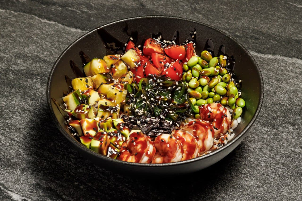 Мята Lounge Люберцы - #78