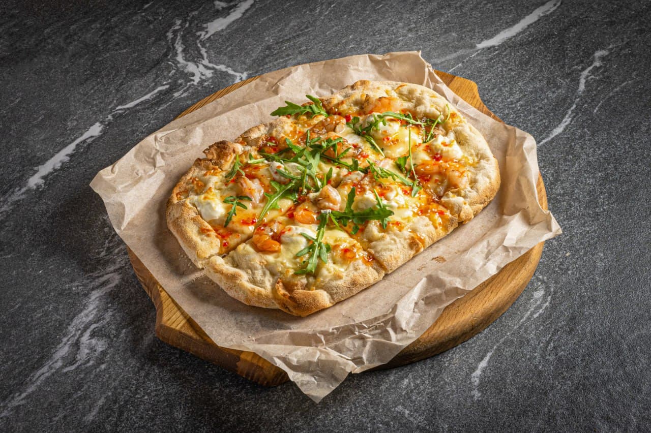 Мята Lounge Люберцы - #82