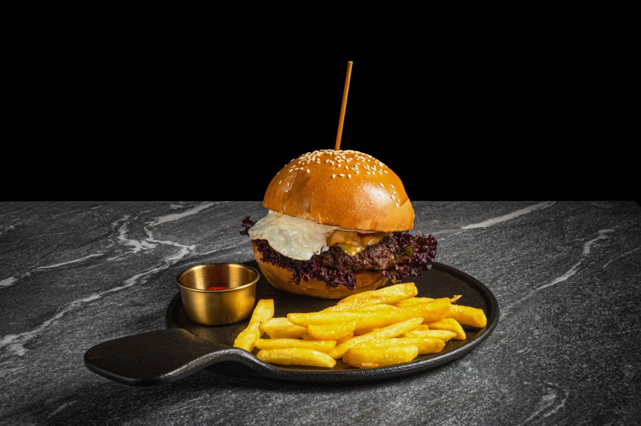 Мята Lounge Люберцы - #84