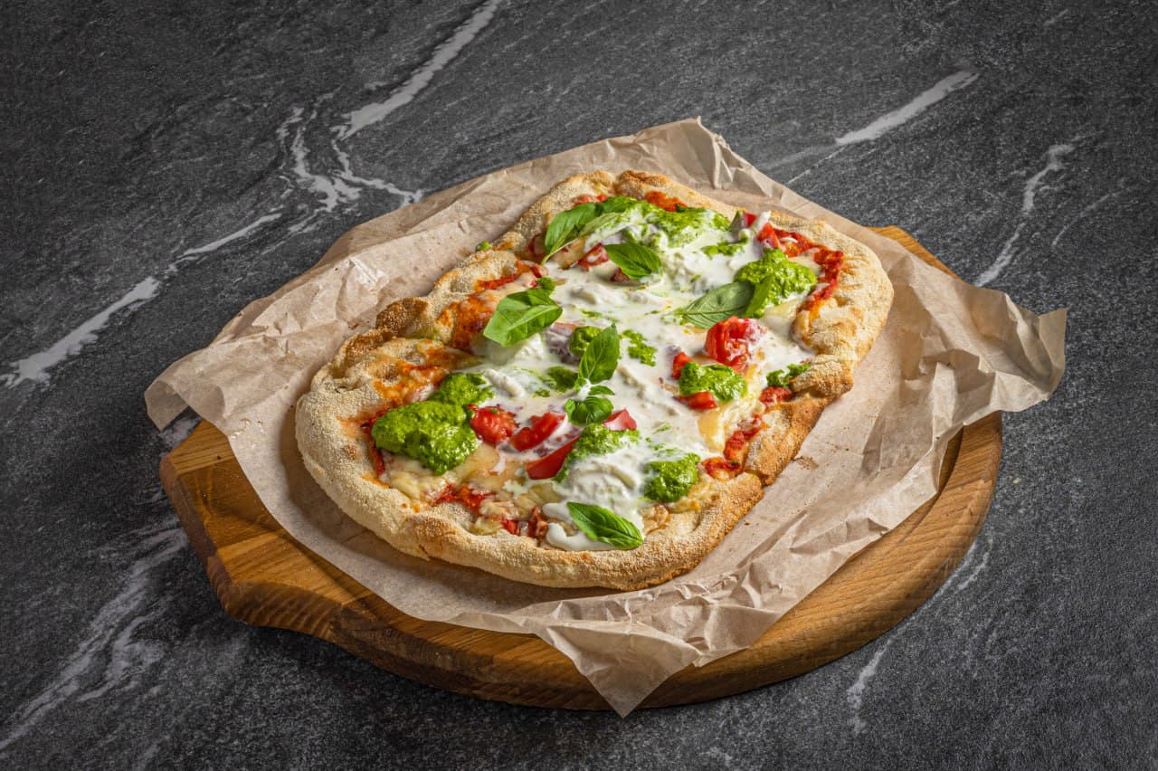 Мята Lounge Люберцы - #85